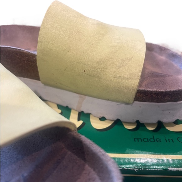 BETULA by BIRKENSTOCK Reggae Slides - Picture 7 of 8